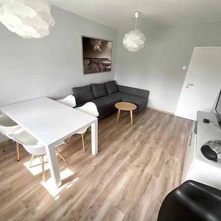 Apartament Na Zlotej Kołobrzeg Εξωτερικό φωτογραφία