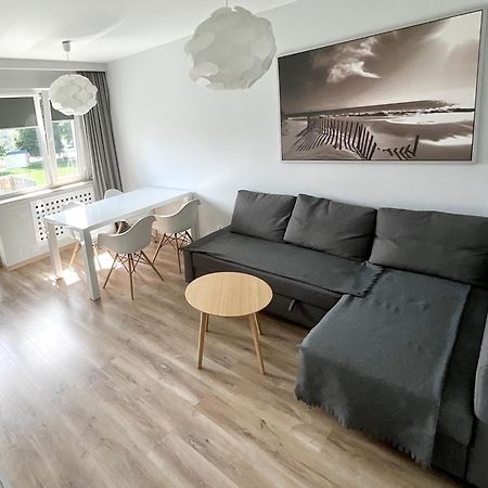 Apartament Na Zlotej Kołobrzeg Εξωτερικό φωτογραφία