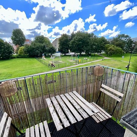 Apartament Na Zlotej Kołobrzeg Εξωτερικό φωτογραφία