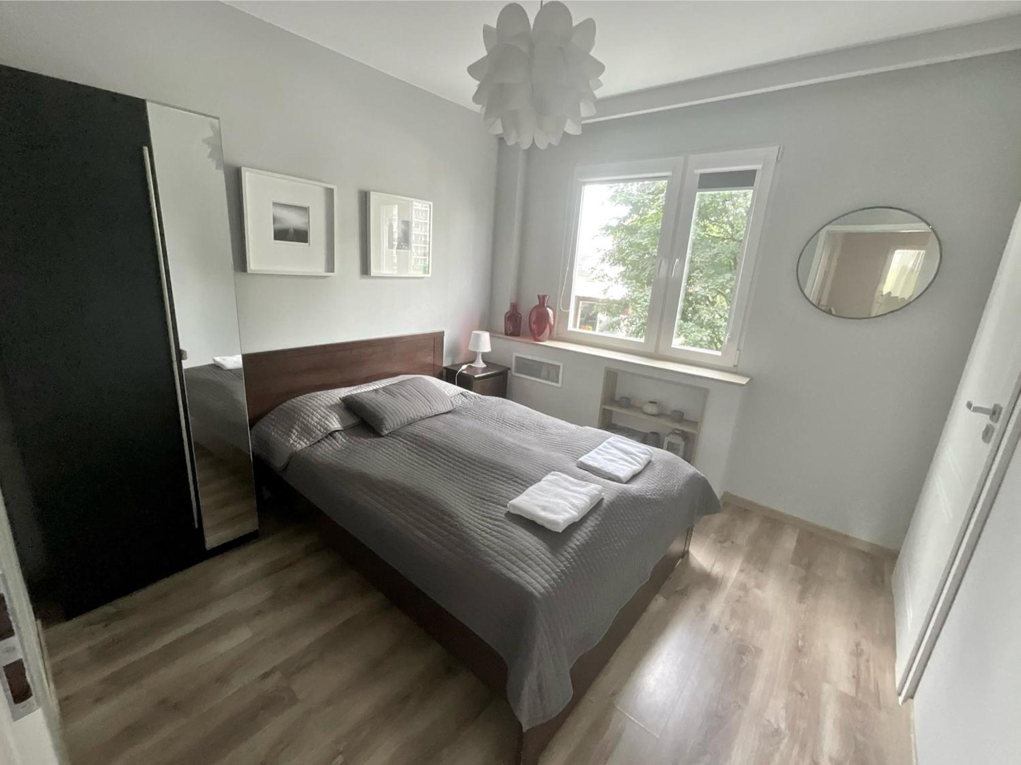 Apartament Na Zlotej Kołobrzeg Εξωτερικό φωτογραφία