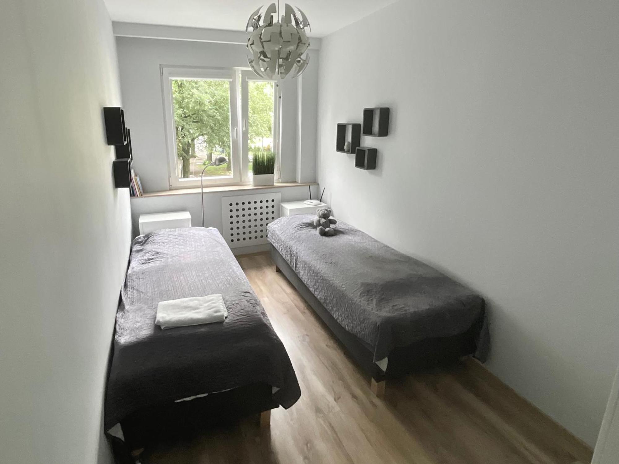 Apartament Na Zlotej Kołobrzeg Εξωτερικό φωτογραφία