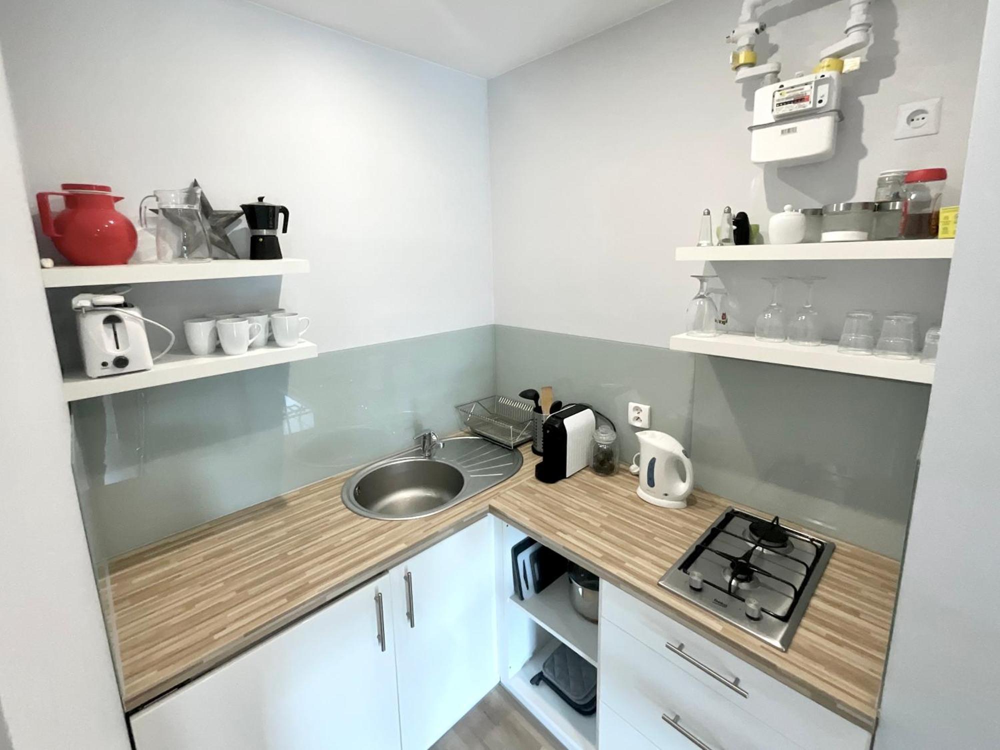 Apartament Na Zlotej Kołobrzeg Εξωτερικό φωτογραφία