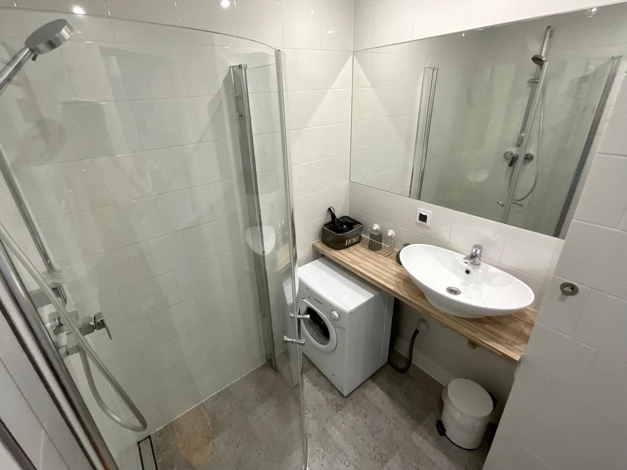 Apartament Na Zlotej Kołobrzeg Εξωτερικό φωτογραφία