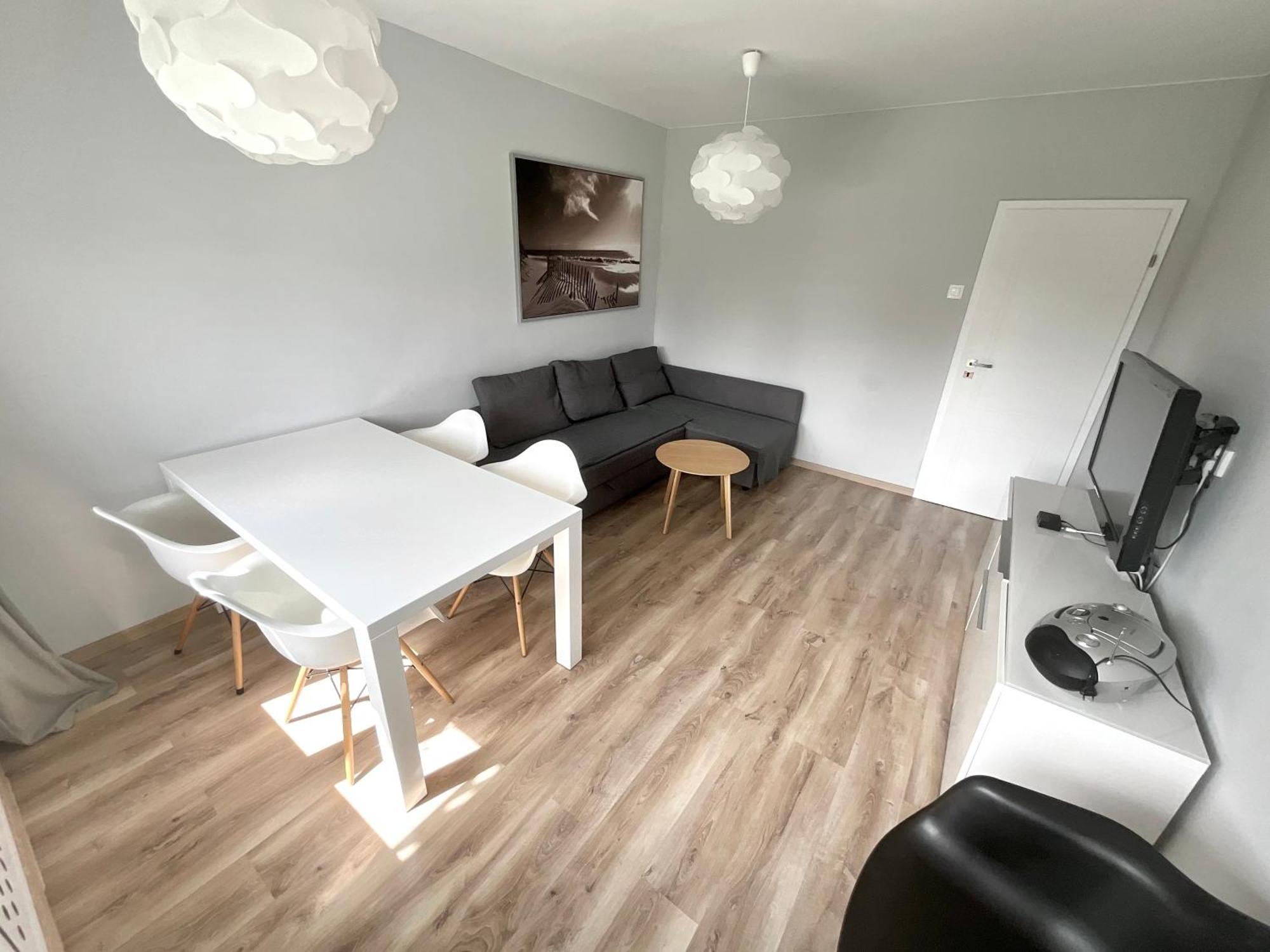 Apartament Na Zlotej Kołobrzeg Εξωτερικό φωτογραφία