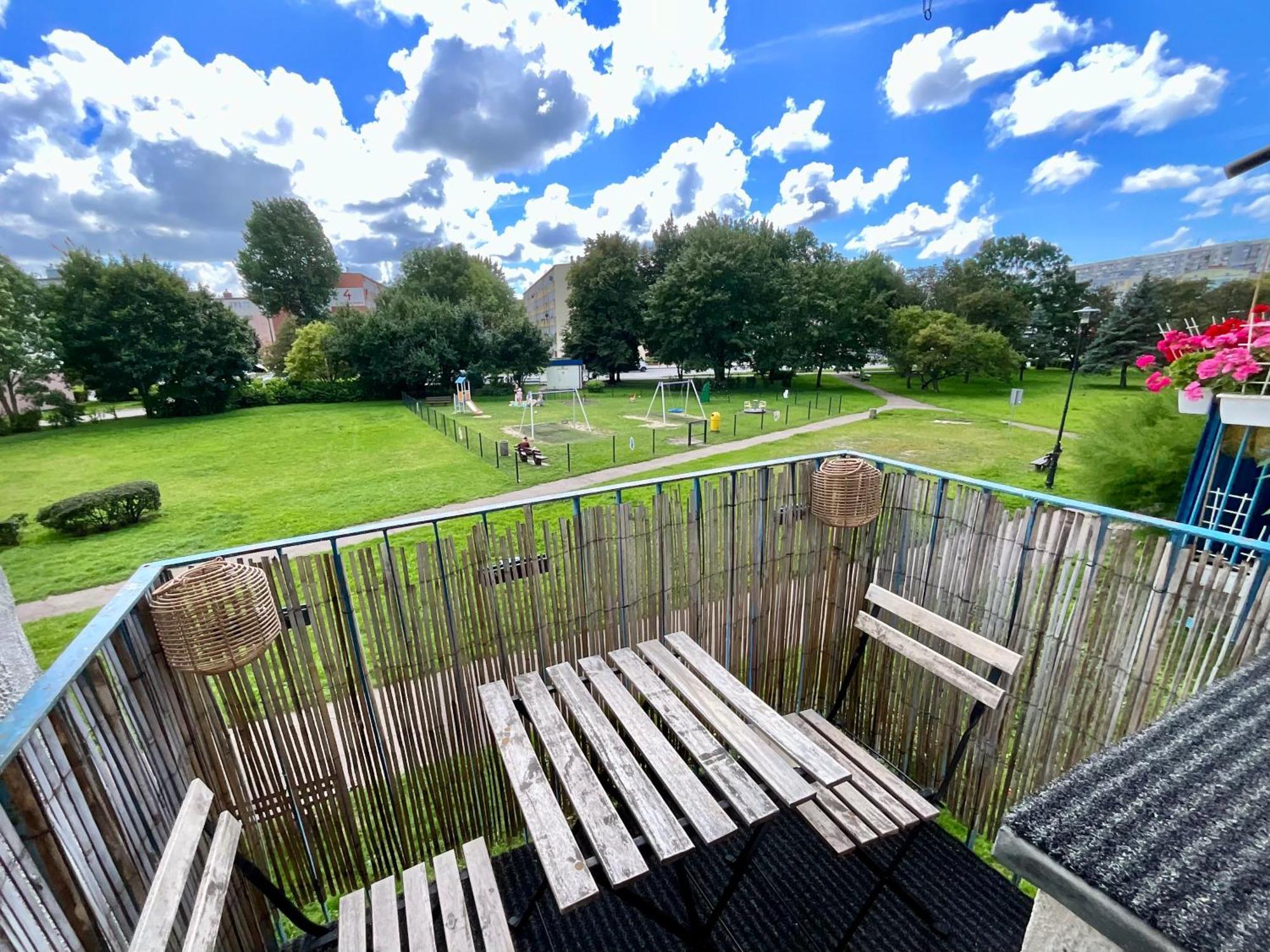 Apartament Na Zlotej Kołobrzeg Εξωτερικό φωτογραφία